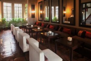 Hotel Legado Mítico Salta