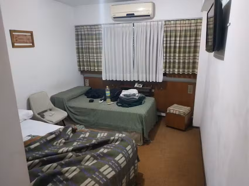 Hotel Lemirson