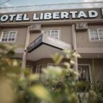 Hotel Libertad