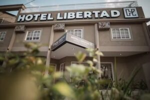 Hotel Libertad