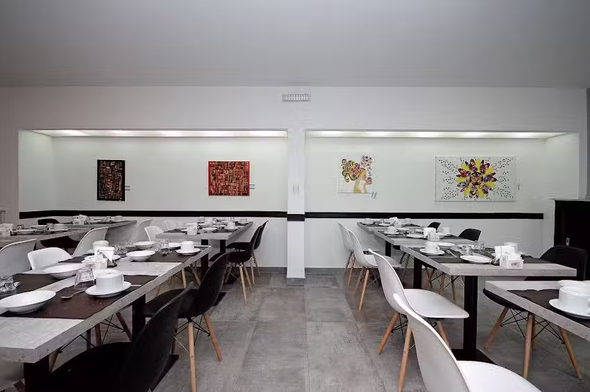 Hotel Libertador de Pinamar