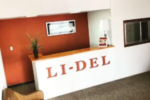 HOTEL LIDEL