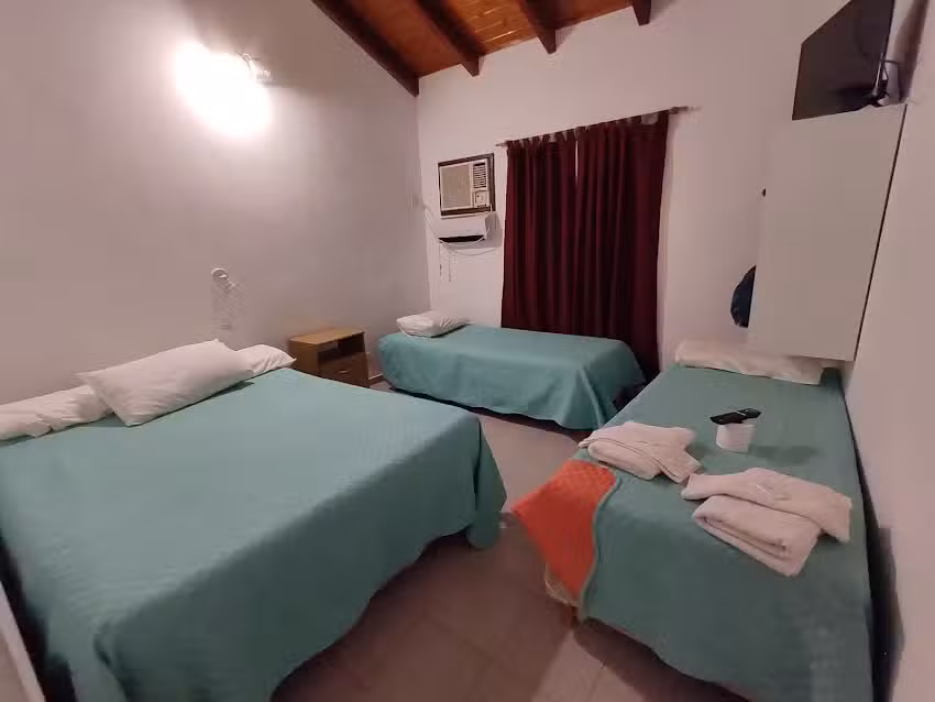 Hotel Liz