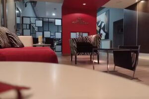 Hotel Lleras Park Boutique