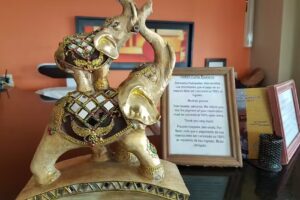 Hotel Llota Queens en Frias Frías