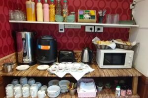 Hotel Lobo de Mar – Centro