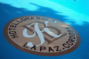 Hotel Loma Bola