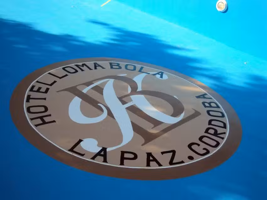 Hotel Loma Bola