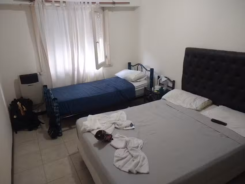 Hotel Lomas STIGAS