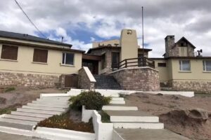 Hotel los Acantilados