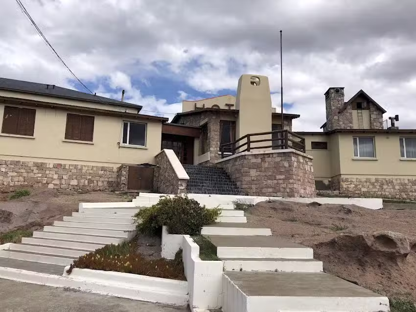 Hotel los Acantilados