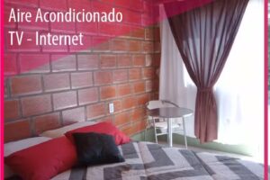 HOTEL Los Altos Residencia