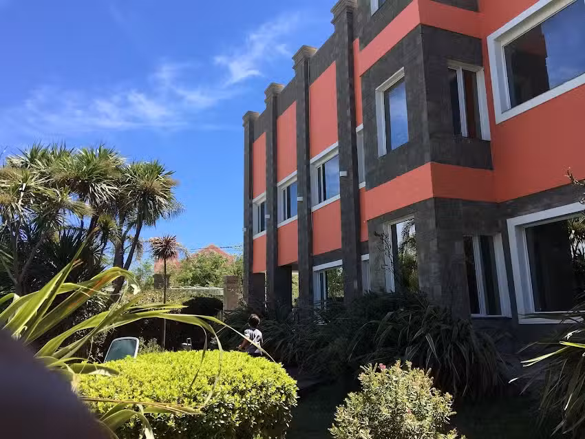 Hotel Los Aromos