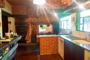 Hotel Los Brunos Lodge & Golf