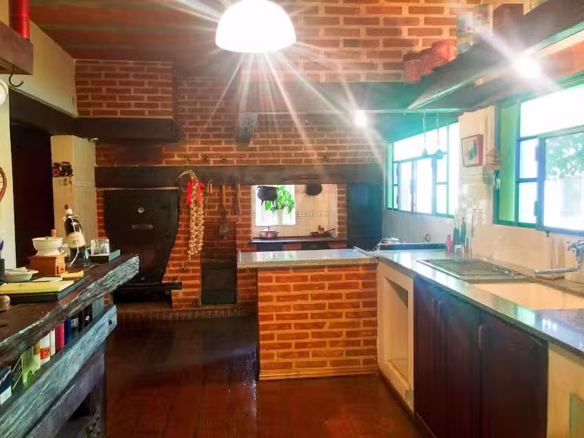 Hotel Los Brunos Lodge & Golf