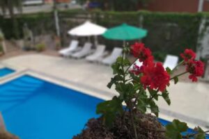 Hotel “Los Brunos” Posada