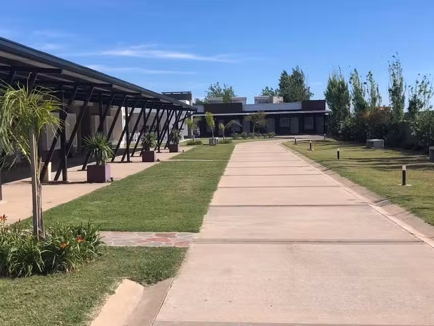 Hotel Los Cardos Aparts