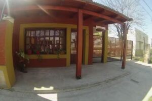 Hotel Los Fresnos – San Jerónimo Norte