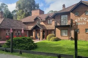 Hotel Los Fuegos Damici