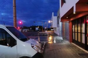 Hotel los Navegantes