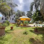 Hotel “Los Pinos”