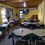 Hotel Los Sauces