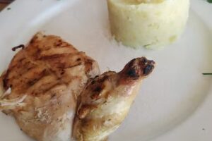 Hotel “LOS TRONCOS”