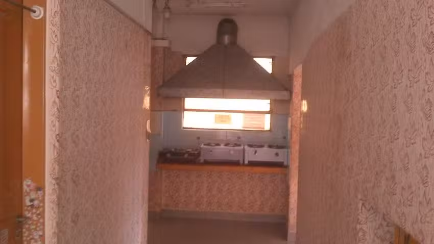 HOTEL LOSADA II RESIDENCIAL