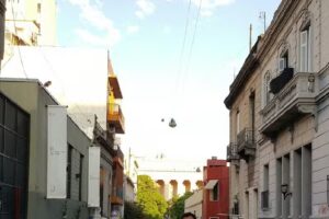 Hotel Losada Residencial