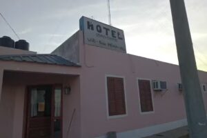 Hotel Luisito