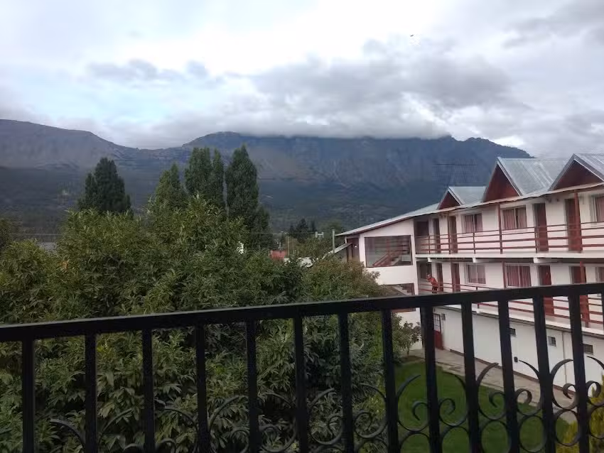 HOTEL Luz de luna
