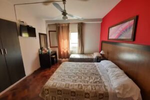 Hotel Luz y Fuerza Villa Giardino