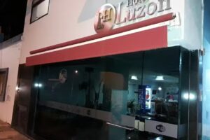 Hotel Luzon