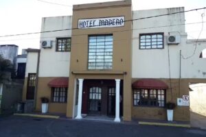 Hotel Mabero