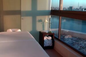 Hotel Madero, miembro de WorldHotels Elite