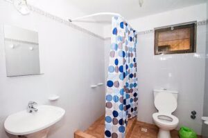 Hotel Madre América