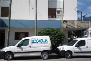 Hotel Maestra Mónica Almirón