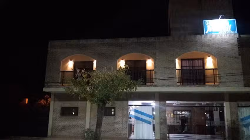 HOTEL MAGALI