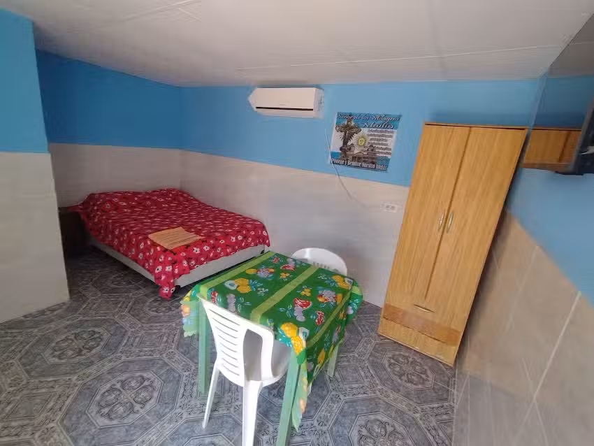 Hotel Mailin 3731412027