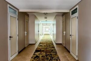 Hotel Maitei Posadas – Resort & Spa