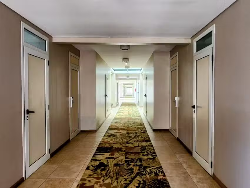 Hotel Maitei Posadas – Resort & Spa