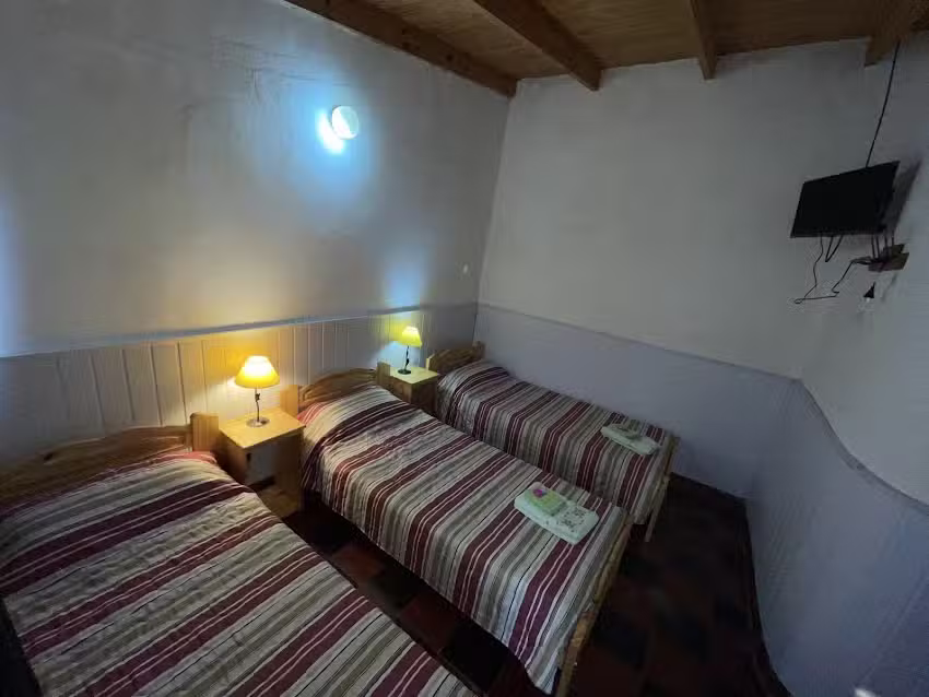 Hotel Manito