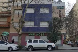 Hotel Mar