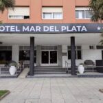 Hotel Mar Del Plata