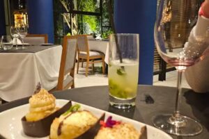 Hotel Mar del Plata – La Bancaria