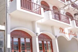 Hotel Mar y Cielo Necochea