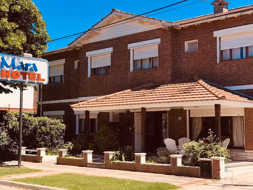 Hotel Mara