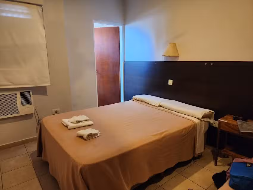 Hotel Marconi