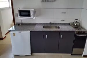 Hotel Marina & Apart