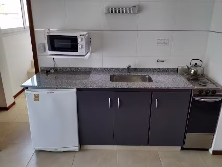 Hotel Marina & Apart